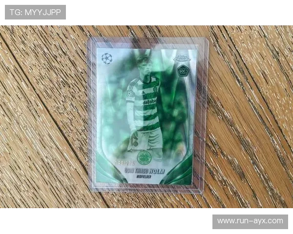以我的足球球星卡片为核心,打造独一无二的个人收藏与纪念价值 以我的足球球星卡片为核心,打造独一无二的个人收藏与纪念价值