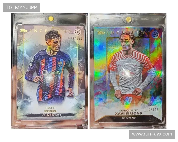 足球球星卡在外国人中是否受欢迎及其市场前景分析 足球球星卡在外国人中是否受欢迎及其市场前景分析